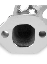 Flowtech Rams Horn Exhaust Manifolds Ceramic Coated                                     - 11704-1FLT - Image 3