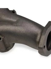 Flowtech Rams Horn Exhaust Manifolds Natural "Uncoated                                     - 11704-RFLT - Image 2