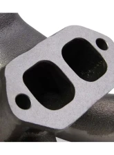 Flowtech Rams Horn Exhaust Manifolds Natural "Uncoated                                     - 11704-RFLT - Image 3
