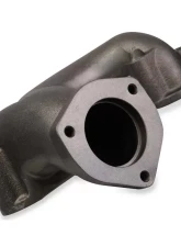 Flowtech Rams Horn Exhaust Manifolds Natural "Uncoated                                     - 11704-RFLT - Image 4