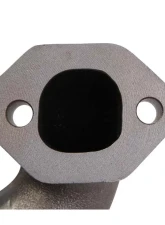 Flowtech Rams Horn Exhaust Manifolds Natural "Uncoated                                     - 11704-RFLT - Image 5