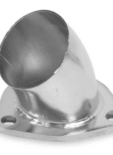 Flowtech Tight Fit Block Hugger Headers Ceramic Coated                                     - 11706-1FLT - Image 2
