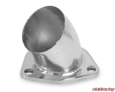 Flowtech Tight Fit Block Hugger Headers Ceramic Coated - 11706-1FLT