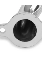 Flowtech Tight Fit Block Hugger Headers Ceramic Coated                                     - 11706-1FLT - Image 3