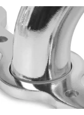 Flowtech Tight Fit Block Hugger Headers Ceramic Coated                                     - 11706-1FLT - Image 4