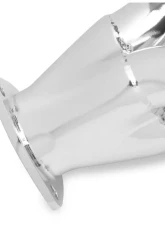 Flowtech Tight Fit Block Hugger Headers Ceramic Coated                                     - 11706-1FLT - Image 5
