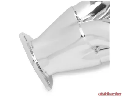 Flowtech Tight Fit Block Hugger Headers Ceramic Coated - 11706-1FLT
