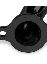 Flowtech Tight Fit Block Hugger Headers Black Paint                                     - 11706FLT - Image 3