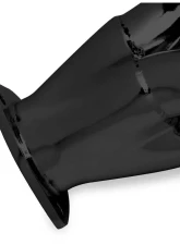Flowtech Tight Fit Block Hugger Headers Black Paint                                     - 11706FLT - Image 5