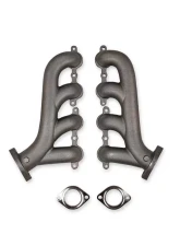 Flowtech LS Swap Exhaust Manifolds                                     - 11730FLT - Image 10
