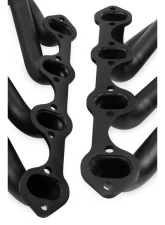 Flowtech Long Tube Header Black Paint                                     - 12100FLT - Image 2