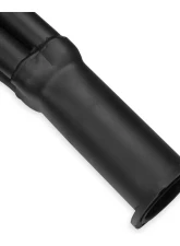 Flowtech Long Tube Header Black Paint                                     - 12100FLT - Image 3
