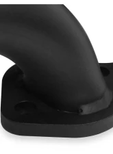 Flowtech Long Tube Header Black Paint                                     - 12100FLT - Image 4