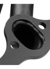 Flowtech Long Tube Header Black Paint                                     - 12100FLT - Image 5
