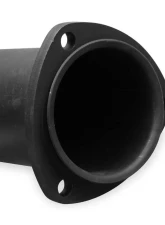 Flowtech Long Tube Header Black Paint                                     - 12102FLT - Image 2