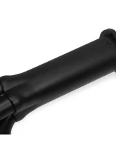 Flowtech Long Tube Header Black Paint                                     - 12102FLT - Image 3