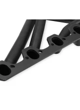 Flowtech Long Tube Header Black Paint                                     - 12102FLT - Image 4
