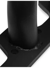 Flowtech Long Tube Header Black Paint                                     - 12102FLT - Image 6