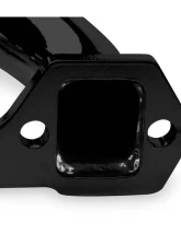Flowtech Shorty Headers Black Painted                                     - 12103FLT - Image 3