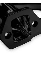 Flowtech Shorty Headers Black Painted                                     - 12103FLT - Image 4