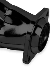Flowtech Shorty Headers Black Painted                                     - 12103FLT - Image 5