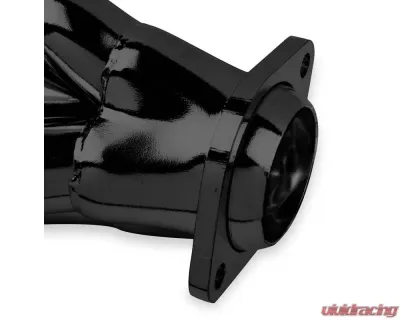 Flowtech Shorty Headers Black Painted - 12103FLT