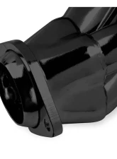 Flowtech Shorty Headers Black Painted                                     - 12103FLT - Image 6