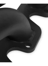 Flowtech Long Tube Header Black Paint                                     - 12118FLT - Image 3