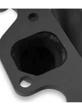 Flowtech Long Tube Header Black Paint                                     - 12118FLT - Image 5