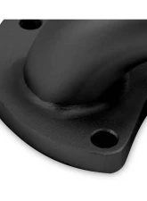 Flowtech Shorty Headers Black Painted                                     - 12124FLT - Image 5