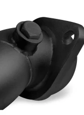 Flowtech Shorty Headers Black Painted                                     - 12124FLT - Image 7