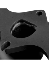 Flowtech Shorty Headers Black Painted                                     - 12124FLT - Image 8