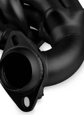 Flowtech Shorty Headers Black Painted                                     - 12124FLT - Image 10