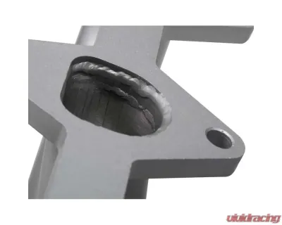 Flowtech Shorty Headers Natural Finish - 12134FLT