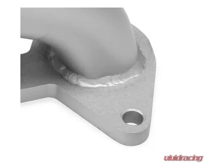 Flowtech Shorty Headers Natural Finish - 12134FLT