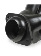 Flowtech Shorty Headers Black Painted                                     - 12147FLT - Image 3