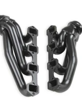 Flowtech Shorty Headers Black Painted                                     - 12147FLT - Image 4