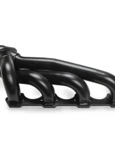 Flowtech Shorty Headers Black Painted                                     - 12147FLT - Image 6