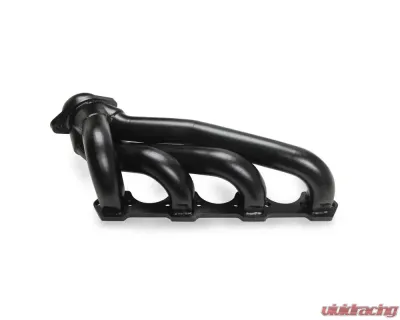 Flowtech Shorty Headers Black Painted - 12147FLT