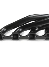 Flowtech Shorty Headers Black Painted                                     - 12147FLT - Image 7