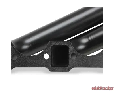Flowtech Shorty Headers Black Painted - 12147FLT