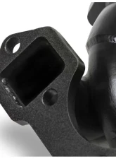 Flowtech Shorty Headers Black Painted                                     - 12147FLT - Image 9