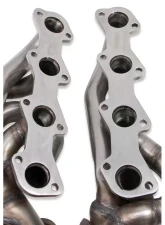 Flowtech Shorty Headers Natural Finish                                     - 12148FLT - Image 2