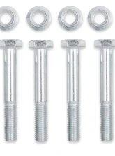 Flowtech Shorty Headers Natural Finish                                     - 12148FLT - Image 4