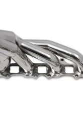 Flowtech Universal Coyote Turbo Headers Polished 304 Stainless Steel                                     - 12153FLT - Image 3