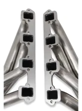 Flowtech Small Block Ford Turbo Headers Natural 304 Stainless Steel                                     - 12164FLT - Image 2