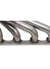 Flowtech Small Block Ford Turbo Headers Natural 304 Stainless Steel                                     - 12164FLT - Image 3