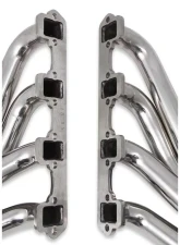 Flowtech Small Block Ford Turbo Headers Polished 304 Stainless Steel                                     - 12165FLT - Image 2