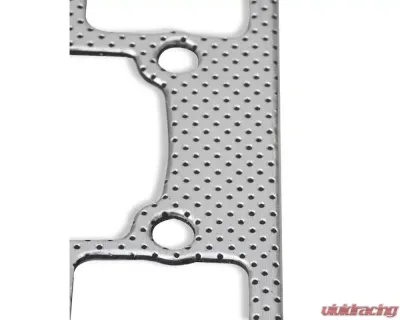Flowtech Small Block Ford Turbo Headers Polished 304 Stainless Steel - 12165FLT