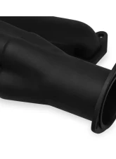 Flowtech Long Tube Header Black Paint                                     - 12540FLT - Image 3